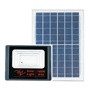 flood light(aluminum) 100w