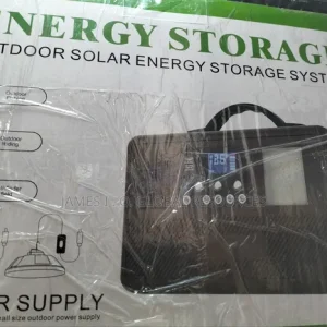 generic 300w portable power station