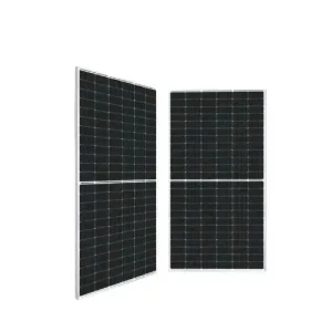 suncrown monocrystalline solar panel – 550w