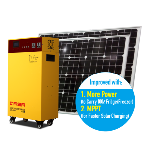 ecoflow river 2 solar generator (copy)