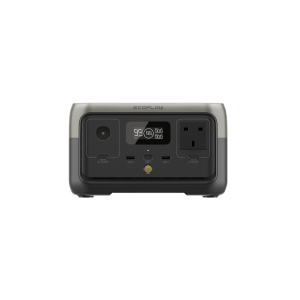 ecoflow river 2 solar generator