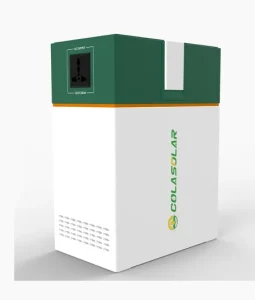 qasa solar power generator spg 800+ (copy)